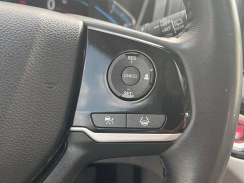 Used 2023 Honda Odyssey Touring image 19