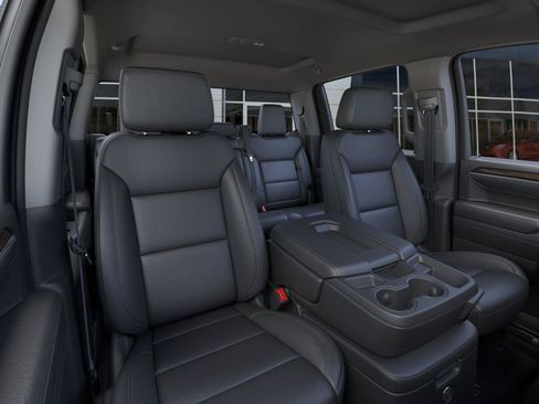 New 2026 GMC Sierra 1500 SLT AWD/4WD image 56