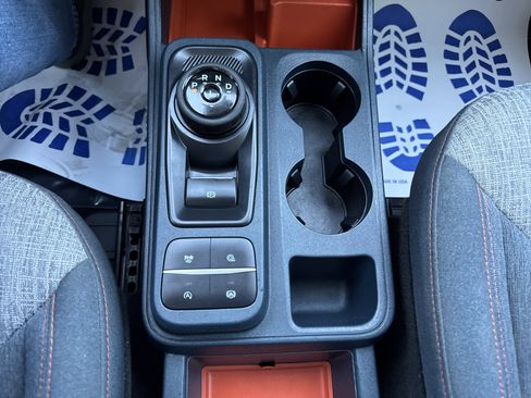 Used 2022 Ford Maverick XLT FWD image 27