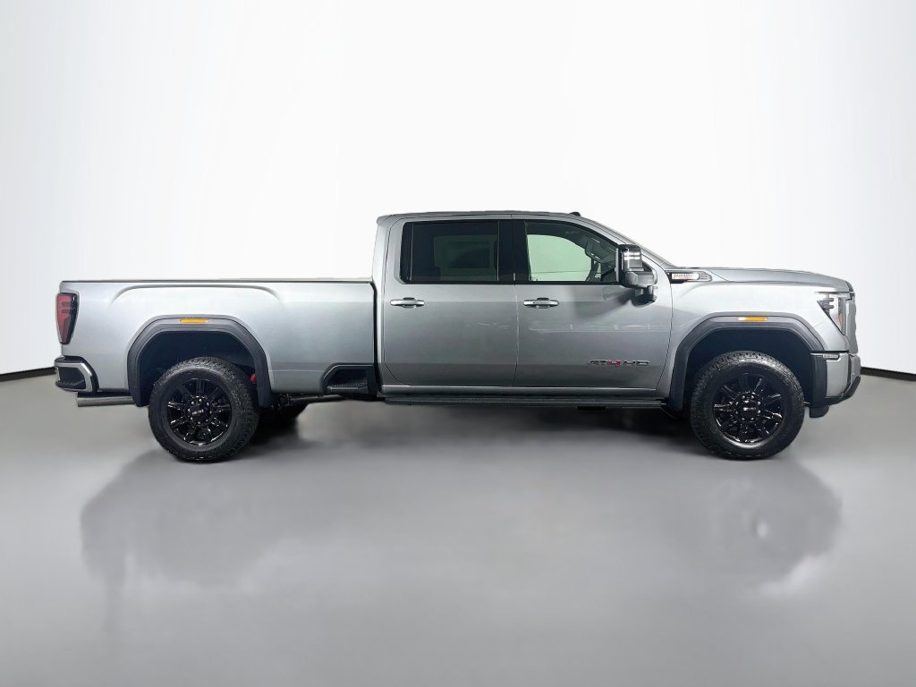 New 2026 GMC Sierra 3500 AT4 AWD/4WD image 8