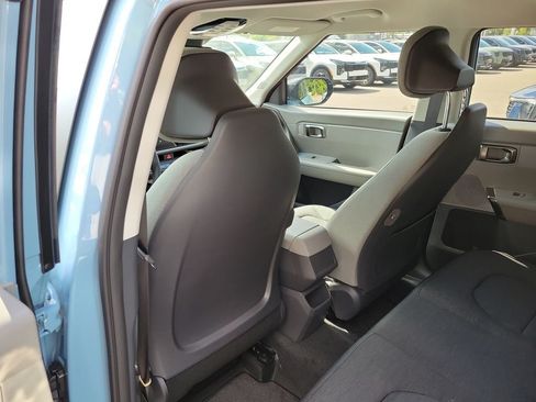 New 2027 Kia Seltos S FWD image 16