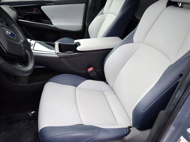 Used 2023 Subaru Solterra AWD image 12