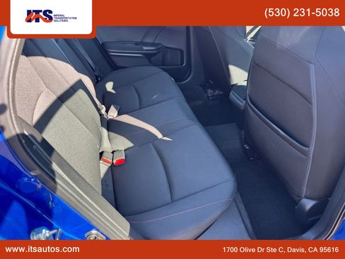 Used 2020 Honda Civic Si image 12