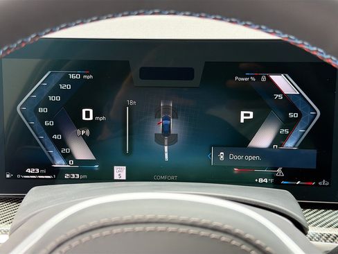 New 2026 BMW X5 M60i AWD/4WD image 39