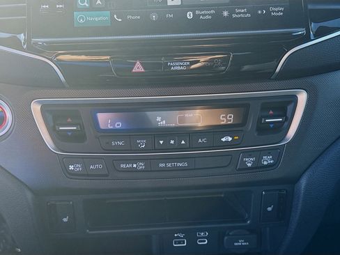 New 2026 Honda Ridgeline TrailSport image 15