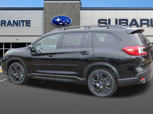 New 2026 Subaru Ascent Bronze Edition image 6