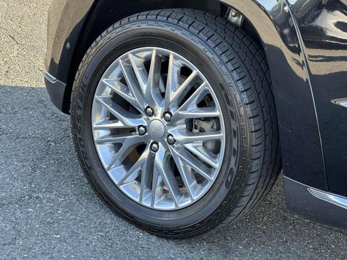 Used 2018 Jeep Grand Cherokee Summit image 7