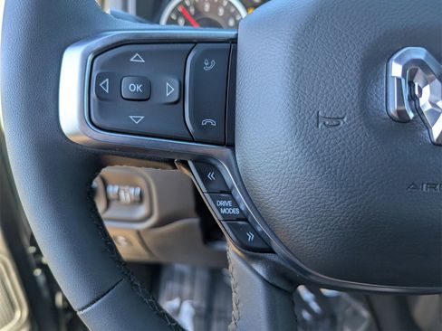 New 2026 RAM 1500 Big Horn image 20