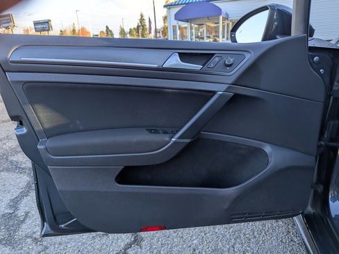 Used 2019 Volkswagen GTI S w/ Driver Assistance Package image 10