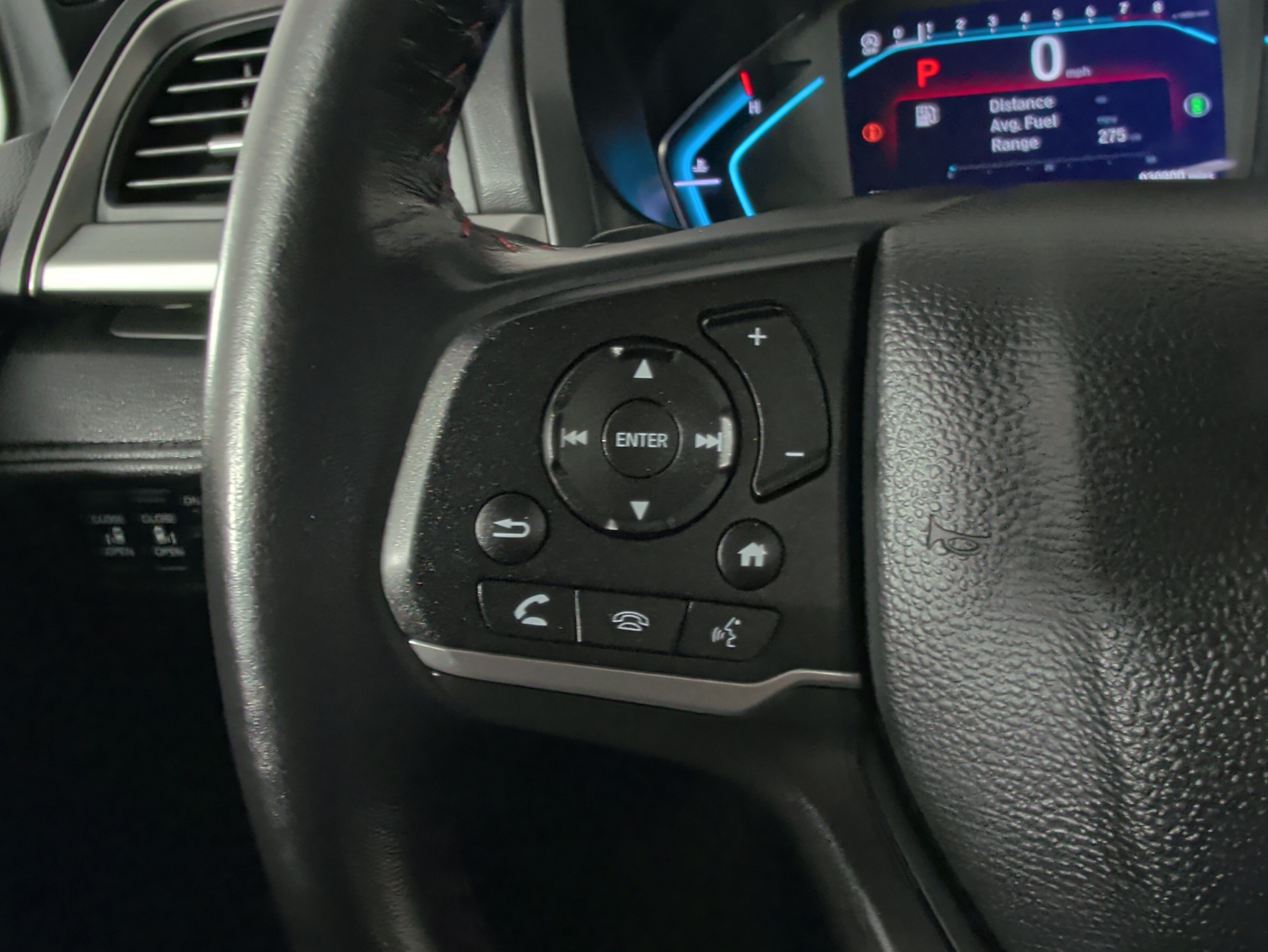 Certified 2023 Honda Odyssey Sport image 26