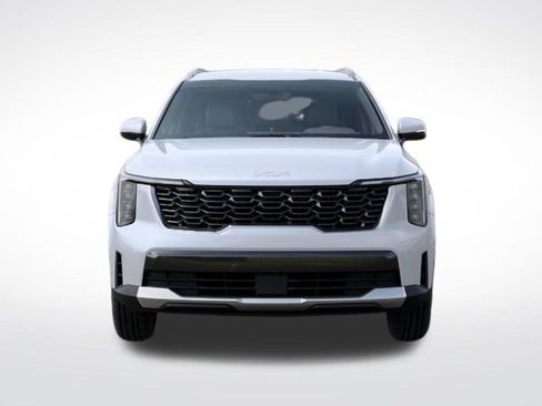 New 2026 Kia Sorento S AWD/4WD image 2