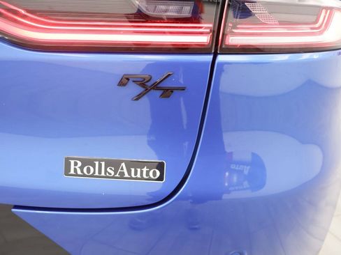 Used 2024 Dodge Hornet R/T Plus AWD/4WD image 41