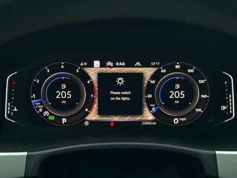 Used 2022 Volkswagen Atlas SEL image 26