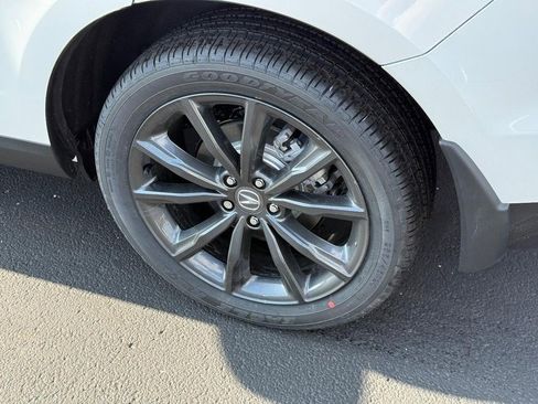 New 2026 Acura RDX A-Spec image 5