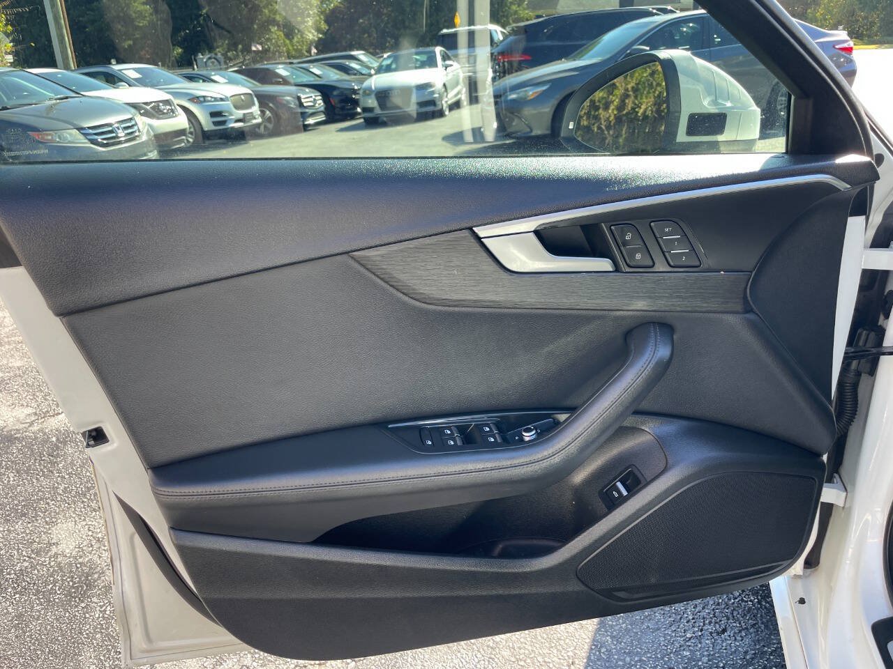 Used 2019 Audi A4 2.0T Premium Plus AWD/4WD image 23