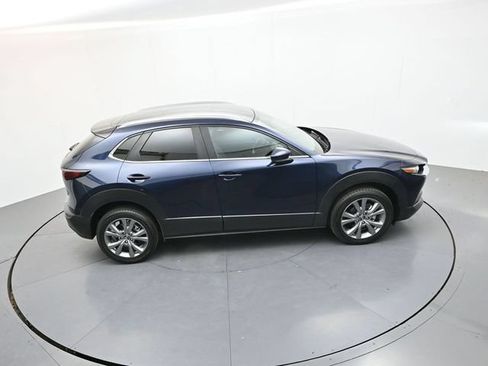 Used 2023 MAZDA CX-30 AWD 2.5 S w/ Preferred Package image 25