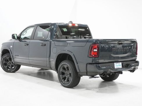New 2026 RAM 1500 Big Horn AWD/4WD image 5