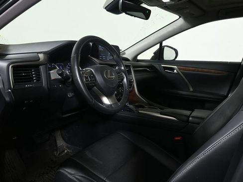 Used 2021 Lexus RX 350L Premium w/ Premium Package AWD/4WD image 4