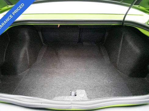 Used 2023 Dodge Challenger SRT Hellcat RWD image 26
