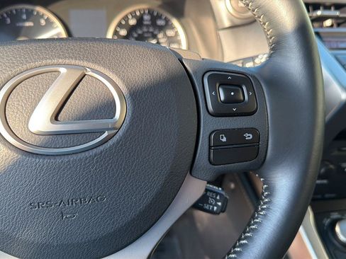 Used 2015 Lexus NX 200t FWD w/ Premium Package image 22