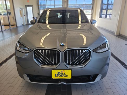 Used 2026 BMW X3 xDrive30 w/ Convenience Package image 2