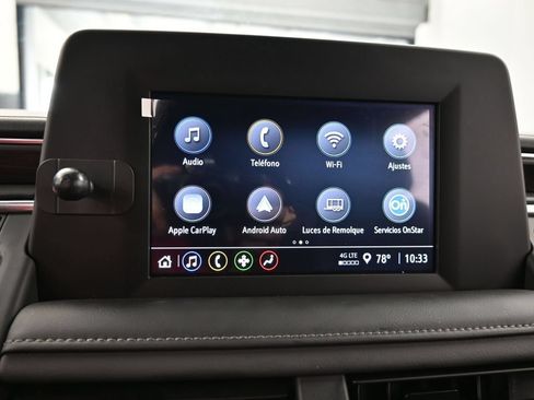 Used 2024 Chevrolet Tahoe LS w/ Driver Alert Package RWD image 22