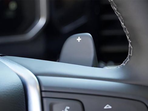 New 2026 GMC Sierra 1500 Elevation w/ Elevation Premium Package image 20