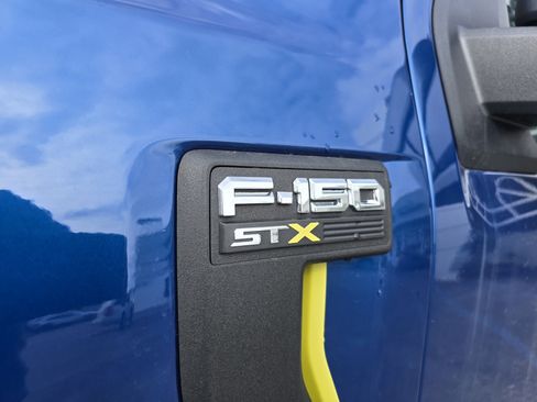 Used 2024 Ford F150 STX image 10