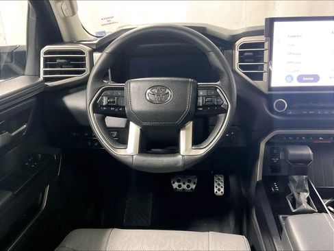 Used 2024 Toyota Sequoia SR5 image 18