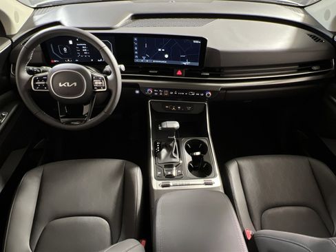 New 2026 Kia Carnival SX w/ SX Dark Edition Package image 21