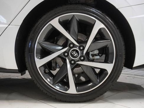 Used 2021 Hyundai Sonata SEL Plus w/ Cargo Package FWD image 39