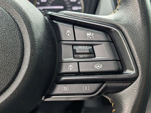 Certified 2024 Subaru Crosstrek 2.5i Sport w/ Crosstrek Mirror Package AWD/4WD image 30