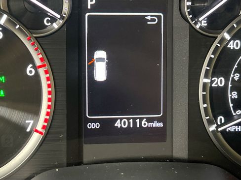 Used 2021 Lexus GX 460 Premium image 12