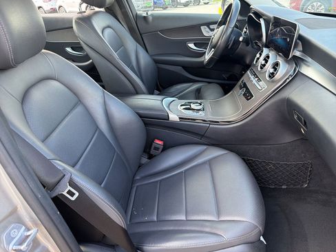 Used 2019 Mercedes-Benz C 300 Sedan image 30