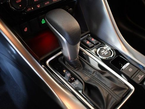 New 2026 Mitsubishi Eclipse Cross AWD image 36