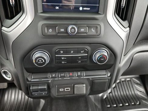 Used 2024 Chevrolet Silverado 2500 W/T w/ WT Convenience Package image 23