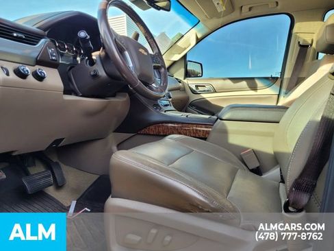 Used 2017 Chevrolet Tahoe Premier image 7