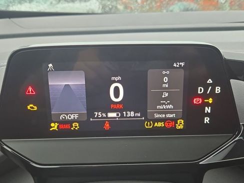 Certified 2023 Volkswagen ID.4 Pro S image 9