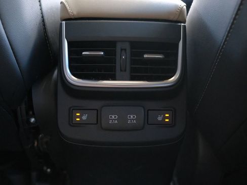 Used 2021 Subaru Outback Limited w/ Popular Package #2 image 19