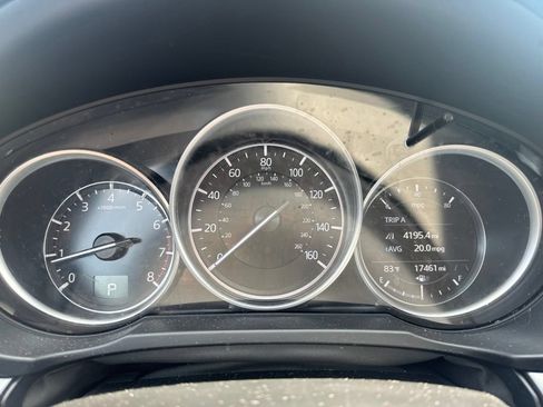 Certified 2023 MAZDA CX-5 AWD 2.5 S image 13