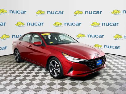 Certified 2023 Hyundai Elantra SEL w/ Convenience Package
