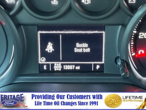 Used 2024 Chevrolet Silverado 1500 W/T w/ WT Value Package AWD/4WD image 24