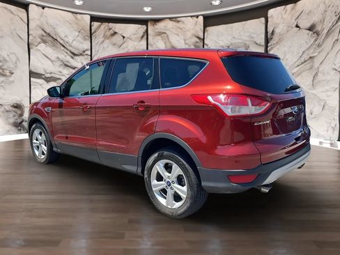 Used 2016 Ford Escape SE AWD/4WD image 8