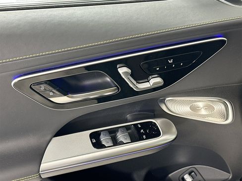 New 2025 Mercedes-Benz GLC 63 AMG S image 19