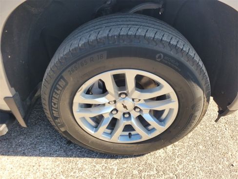 Used 2019 Chevrolet Silverado 1500 RST w/ All-Star Edition image 19