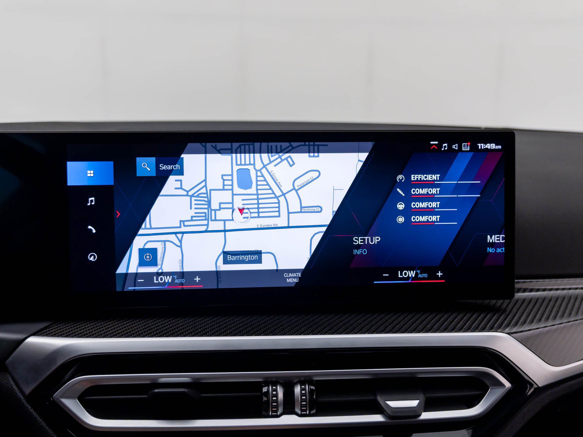 Used 2023 BMW M2 RWD image 22