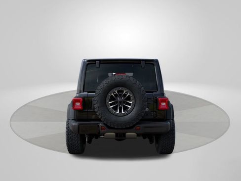 New 2026 Jeep Wrangler Unlimited Rubicon 392 w/ Quick Order Package 27X Moab AWD/4WD image 7
