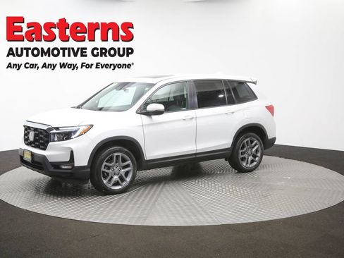 Used 2023 Honda Passport EX-L image 59