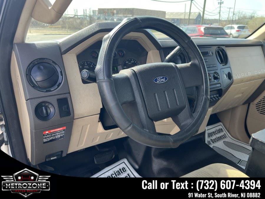 Used 2008 Ford F350 XLT RWD image 16