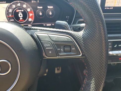 Used 2019 Audi RS 5 Sportback AWD/4WD image 19